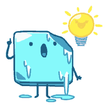 bright idea