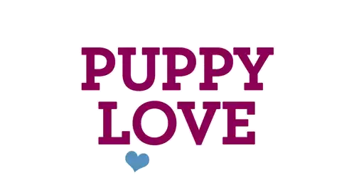 Puppytalesphotos Puppytales Sticker - Puppytalesphotos Puppytales Photography Stickers