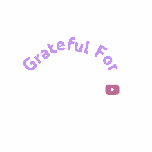 youtube grateful