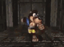 We Are Going To Beat You To Death Punches GIF - We Are Going To Beat You To Death Punches GIFs