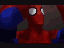 Spider Man2000 Ps1 GIF - Spider Man2000 Ps1 Punch GIFs