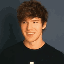 Tanner Patrick This Is Getting Weird GIF - Tanner Patrick This Is Getting Weird Umm GIFs