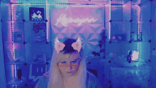 Kaewynn Streamer GIF - Kaewynn Streamer Cat Girl GIFs