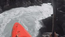 Falling Down Red Bull GIF - Falling Down Red Bull Kayaking GIFs