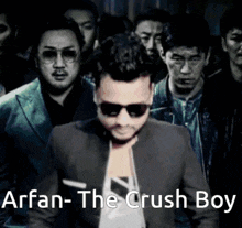Arfan Crush GIF