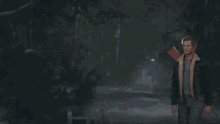 F13 Tommy Jarvis GIF - F13 Tommy Jarvis Tommy GIFs