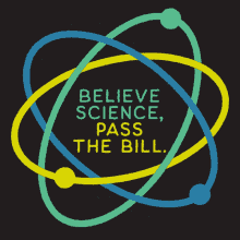 believe science pass the bill climate action now climate crisis climate change