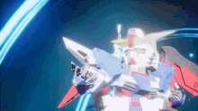 Gundam Gundam Seed Destiny GIF - Gundam Gundam Seed Destiny Sd Gundam Battle Alliance GIFs