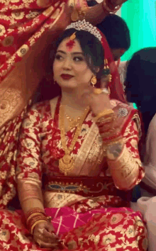 Jeena Jeena Bihe GIF - Jeena Jeena Bihe Bride GIFs