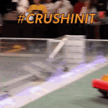 Crush Crushed GIF - Crush Crushed It GIFs