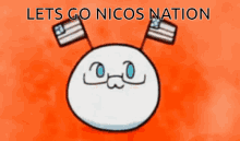 Nicos Headspa GIF - Nicos Headspa Nicos Cammy GIFs