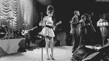 Sixties Band GIF - Sixties Band Stage GIFs
