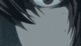 L Death Note GIF - L Death Note Kira GIFs