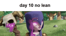 Day10no Lean No Lean Day10 GIF