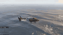 Gta5 Helicopter GIF - Gta5 Helicopter Game GIFs
