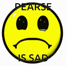 Pearse Sad GIF - Pearse Sad Frown GIFs