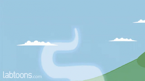 Water Cycle Nature GIF - Water Cycle Nature Condensation - Discover & Share  GIFs