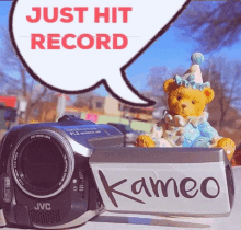 Kameo The Goat Kammunity GIF - Kameo The Goat Kammunity Kameo Podcast GIFs