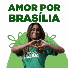 flavia arruda brasilia
