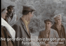 Davaro Komik Sener Sen GIF - Davaro Komik Sener Sen Kemal Sunal GIFs