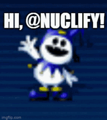 Buildaverse Nuclify GIF - Buildaverse Nuclify Jack Frost GIFs