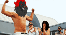 Wicked King Strong GIF - Wicked King Strong GIFs