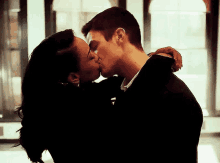 We Are The Flash Team Flash GIF - We Are The Flash Team Flash Snowbarry GIFs