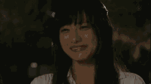 Satomi Ishihara GIF - Satomi Ishihara Kuniko Ishigami Happy In Tears GIFs