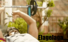 Elaga Elaga Ram Charan GIF - Elaga Elaga Ram Charan Brucelee Movie GIFs