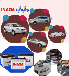 Inada Inada Battery GIF - Inada Inada Battery GIFs