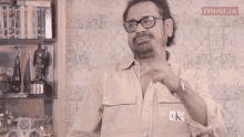 Mujhe Nahi Pata Anees Bazmee GIF - Mujhe Nahi Pata Anees Bazmee Pinkvilla GIFs