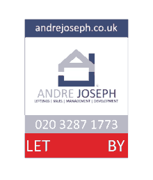 let by rent andre joseph estates let by board estate agent
