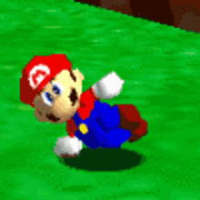 Mario Dance GIF - Mario Dance GIFs