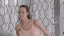 Charity Crawford Actress GIF - Charity Crawford Actress Model GIFs
