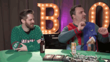 Redlettermedia Mike And Jay GIF - Redlettermedia Mike And Jay Bestoftheworst GIFs