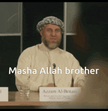 Muslim Mashallah GIF - Muslim Mashallah Masha Allah GIFs
