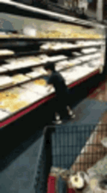 Beat Meat Funny GIF