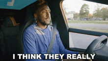 I Think They Really Got Themselves Something Solid Here Marques Brownlee GIF - I Think They Really Got Themselves Something Solid Here Marques Brownlee I Believe They'Ve Hit Upon Something Extremely Good Here GIFs