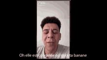 Croustille Amarinhooo GIF - Croustille Amarinhooo Banane GIFs