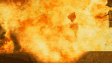 Vanguard Explosion GIF - Vanguard Explosion Blast GIFs