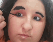 Make Up Time So Beautiful GIF - Make Up Time So Beautiful So Pretty GIFs