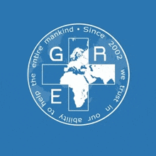 Global Relief Effort Gre GIF - Global Relief Effort Gre G-r-e GIFs