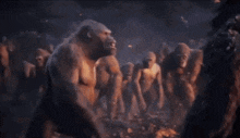 King Kong Godzilla GIF - King Kong Godzilla Godzilla X Kong The New Empire GIFs