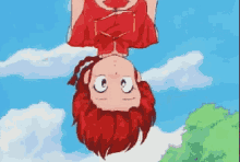Ranma Anime GIF