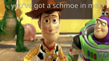 Schmoe Toy Story GIF - Schmoe Toy Story Woody GIFs