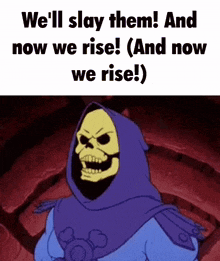 We Rise Goddess Of Victory GIF