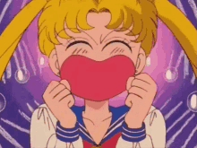 Anime Sailor GIF - Anime Sailor Moon GIFs