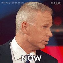 Now Gerry Dee GIF - Now Gerry Dee Family Feud Canada GIFs
