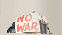 No War John Oates GIF - No War John Oates Why Cant We Live Together Song GIFs