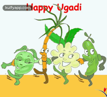 Happy GIF - Happy ugadi Ugadi Trending - Discover & Share GIFs Happy GIF - Happy ugadi Ugadi Trending - Discover & Share GIFs